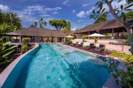 4 Zimmer Villa Bunga Pangi in Canggu